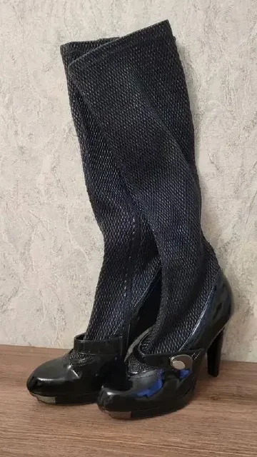 Женские сапоги-чулки 35 размера - нижнее белье и аксессуары в Балашиха