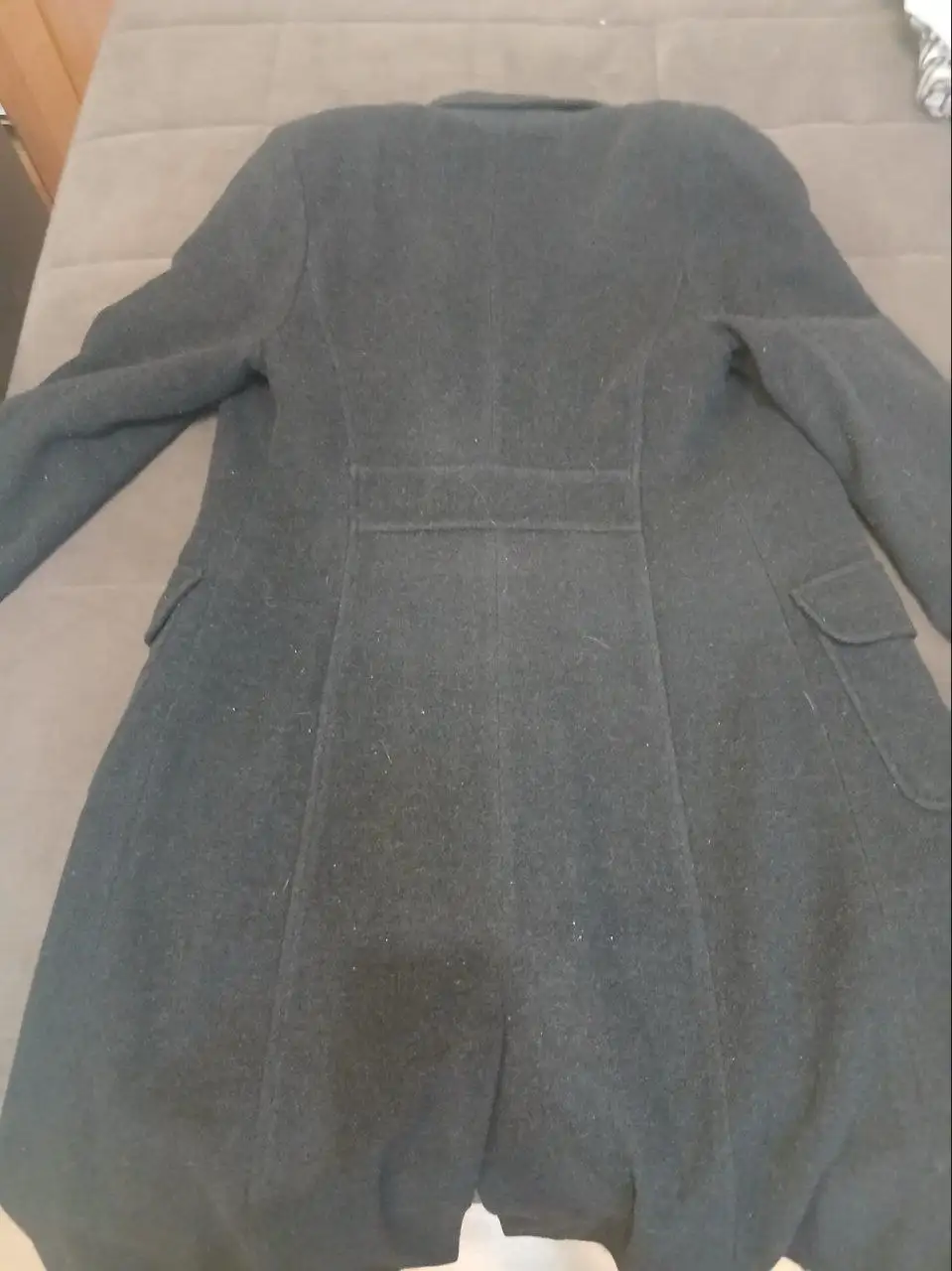 Продам пальто женское 42-44 - Верхняя одежда (Одежда) в Балашиха