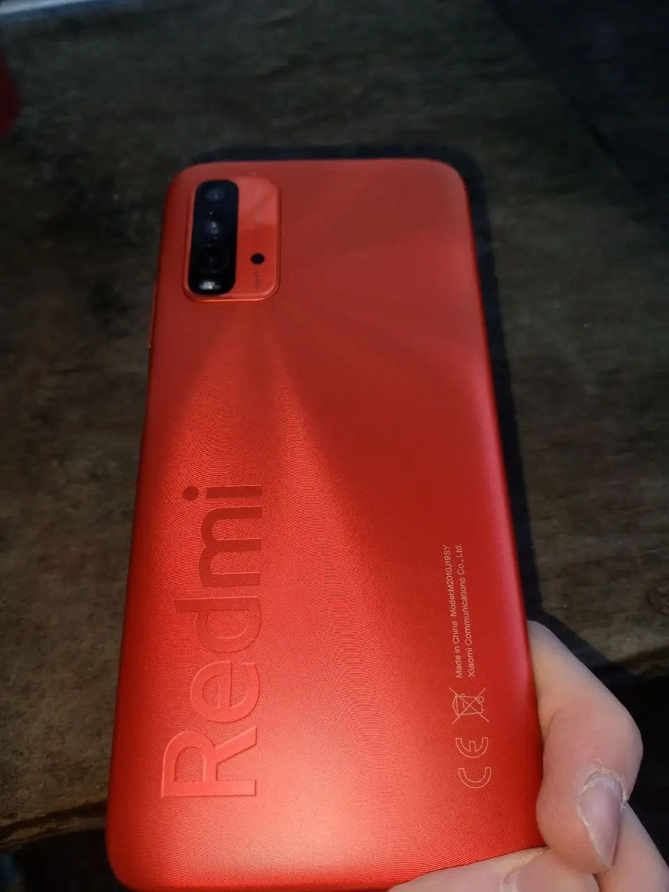 Xiaomi Redmi 9T 4/64GB - Смартфоны (Электроника) в Балашиха