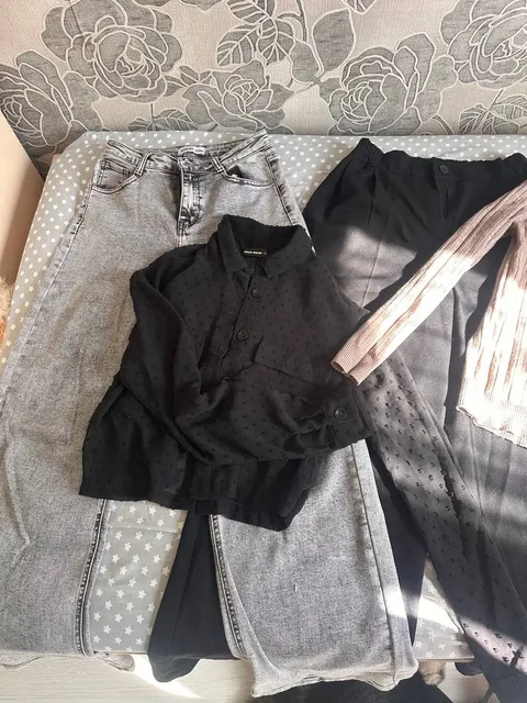 Продажа женских вещей, размеры S/M, цена от 750 до 2000 руб - Женская одежда в Балашиха