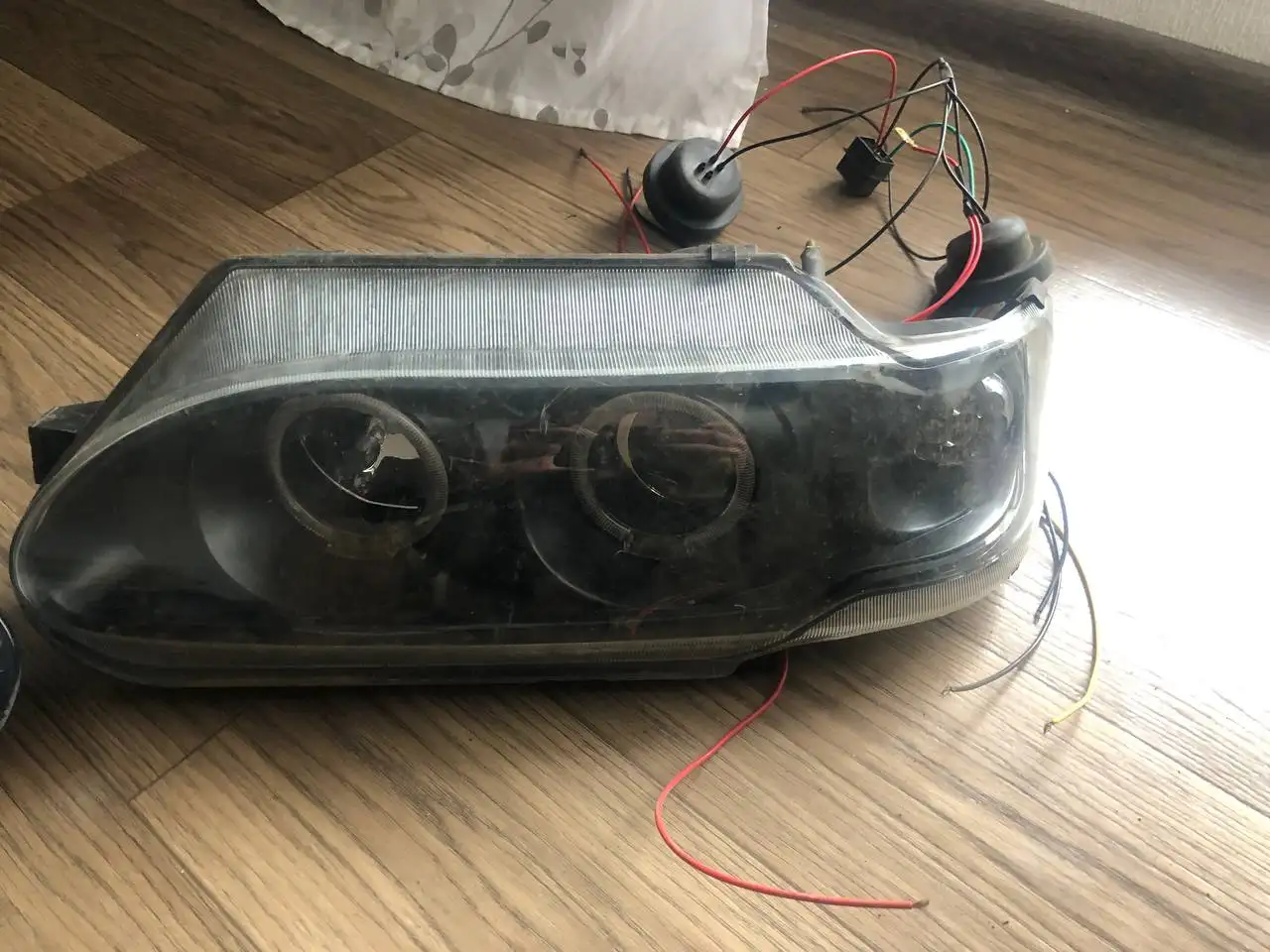 Продам фары - Фары (Авто) в Балашиха