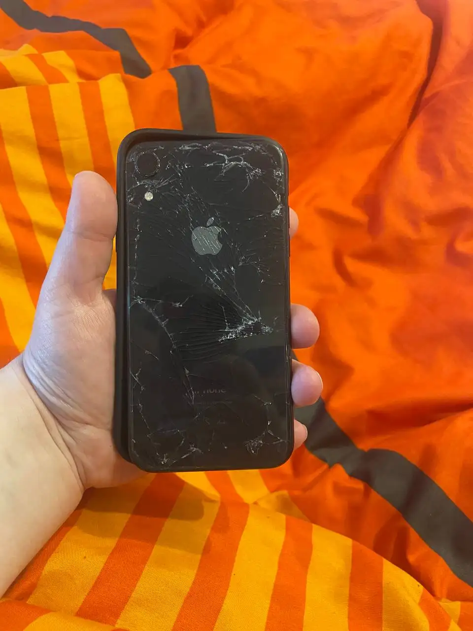 Продам iPhone XR 64GB - Смартфоны и гаджеты (Электроника) в Балашиха