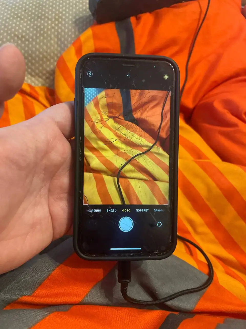 Продам iPhone XR 64GB - Смартфоны и гаджеты (Электроника) в Балашиха