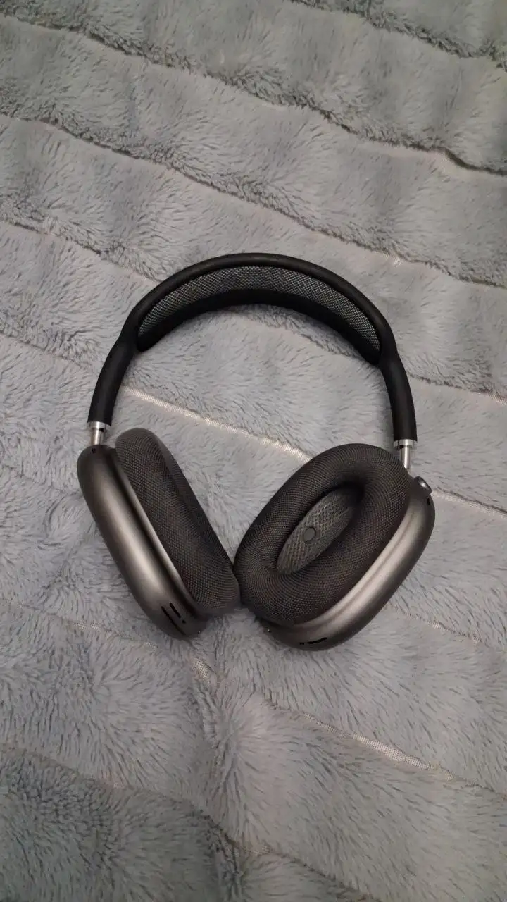 AirPods Max - Наушники (Электроника) в Балашиха