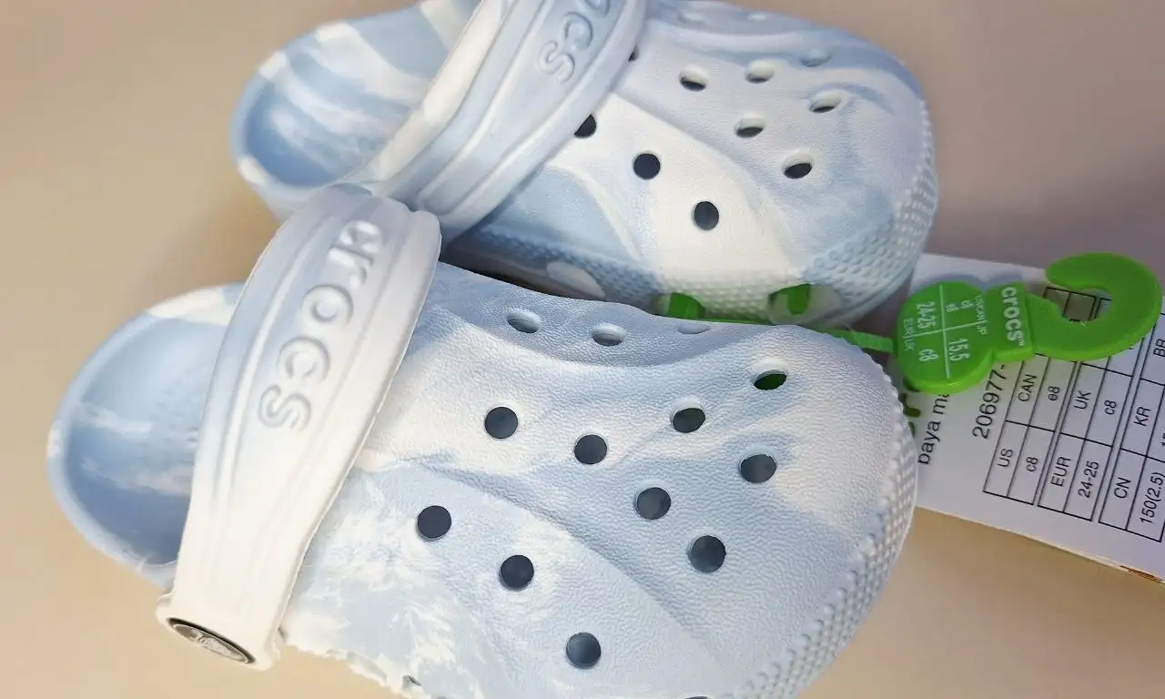 Сабо Crocs новые с биркой - Обувь (Одежда) в Балашиха