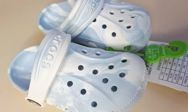 Сабо Crocs новые с биркой - Куртка в Балашиха