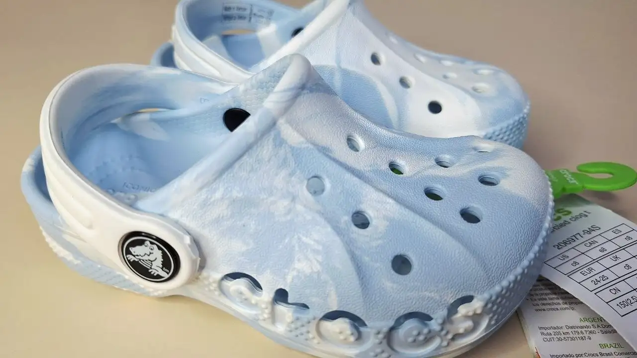 Сабо Crocs новые с биркой - Обувь (Одежда) в Балашиха