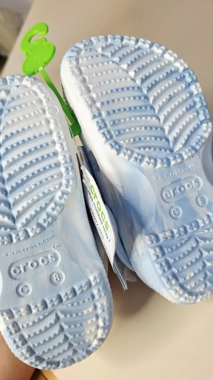 Сабо Crocs новые с биркой - Обувь (Одежда) в Балашиха