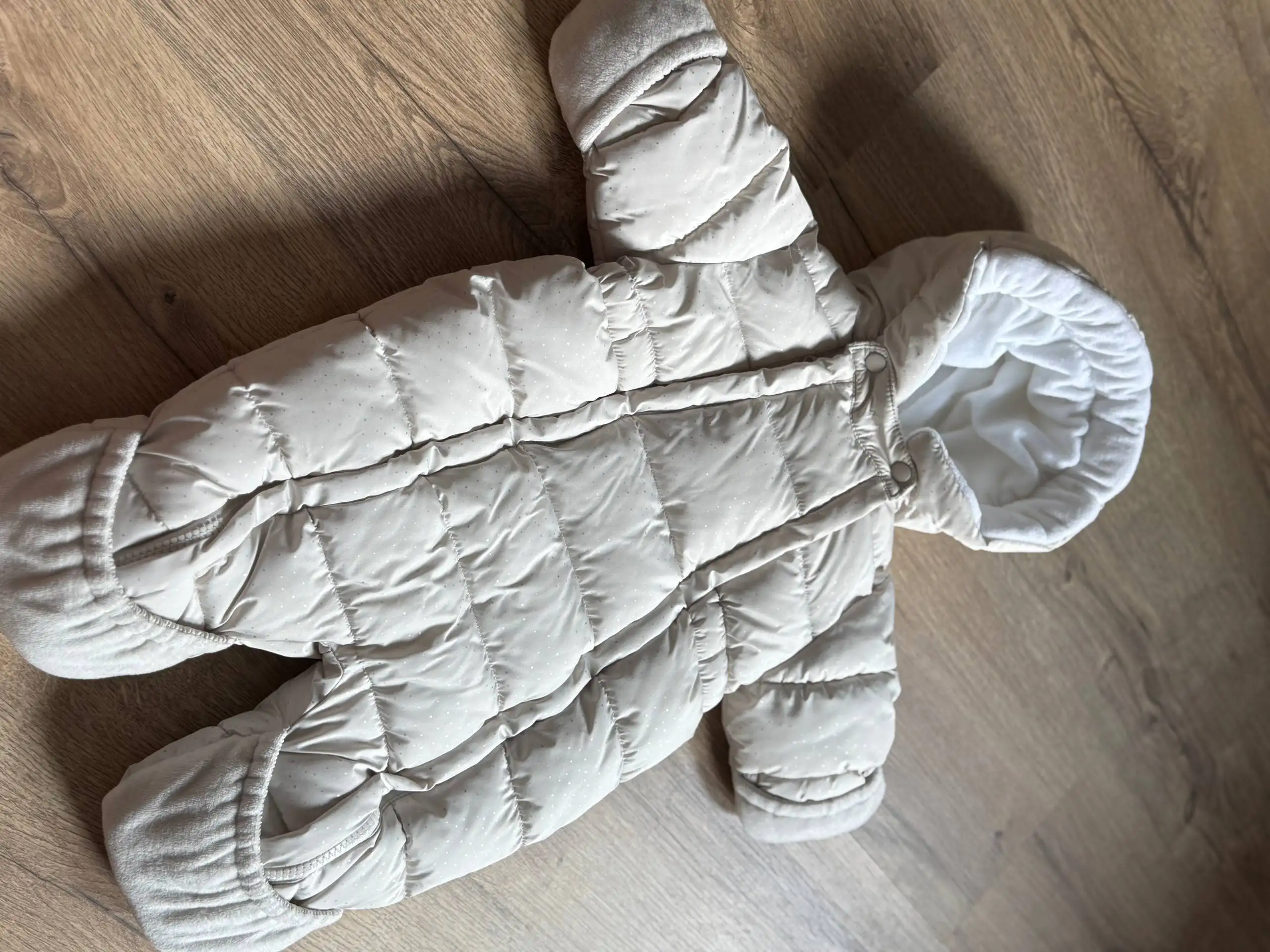Комбинезон демисезонный Baby Go - Одежда для детей (Товары для детей) в Балашиха