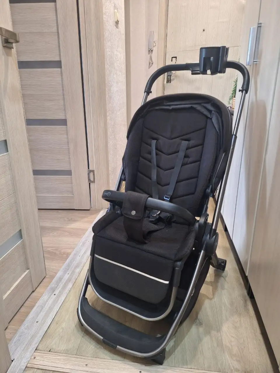 Продам коляску Rant Flex PRO с автокреслом - Товары для детей в Балашиха