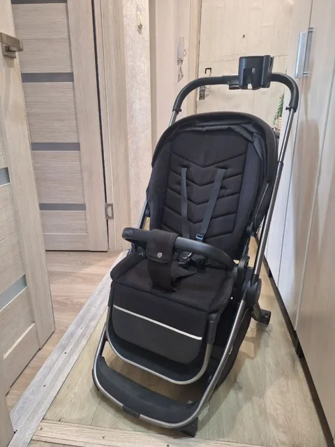 Продам коляску Rant Flex PRO с автокреслом - Товары для детей в Балашиха