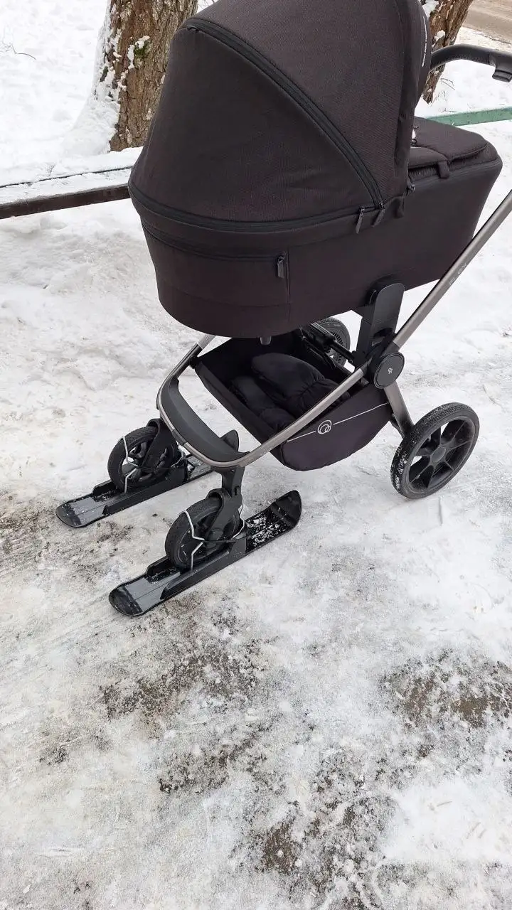 Продам коляску Rant Flex PRO с автокреслом - Товары для детей в Балашиха