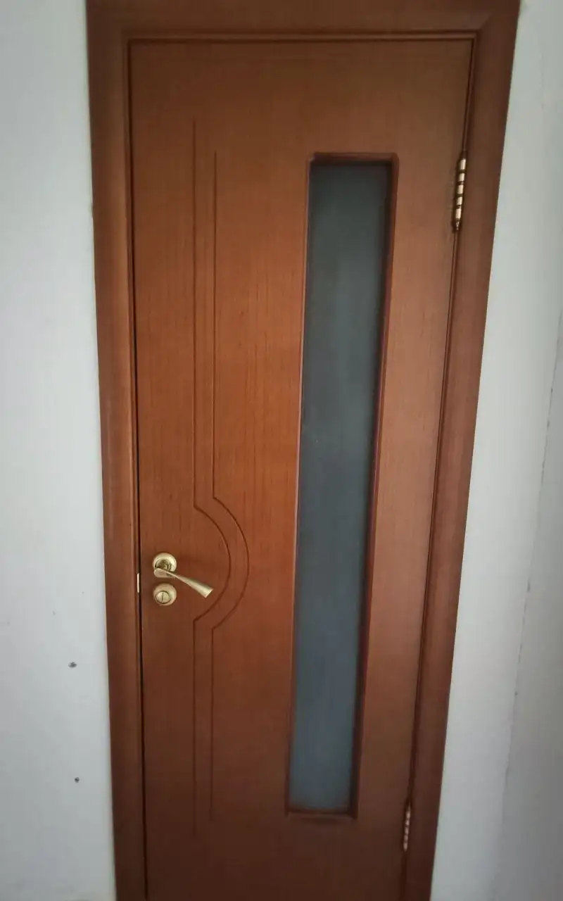 Продам межкомнатные двери б/у - Для дома и дачи в Москва