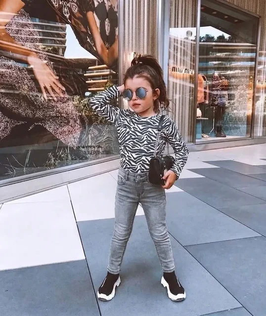 Комплект Городское сафари боди Zara и джинсы Mango - Товары для детей в Балашиха