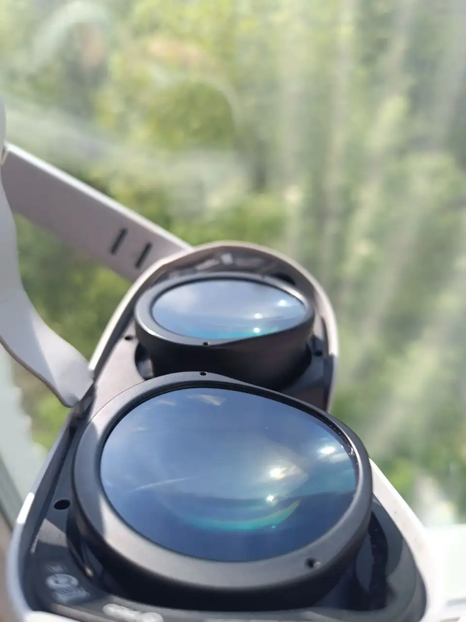 Продам шлем виртуальной реальности Pico 4 256 ГБ - VR-шлемы (Электроника) в Балашиха