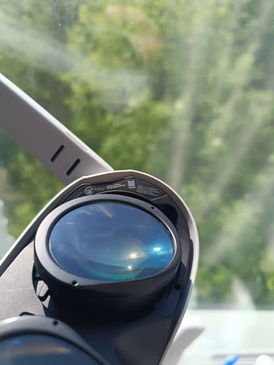 Продам шлем виртуальной реальности Pico 4 256 ГБ - VR-шлемы (Электроника) в Балашиха