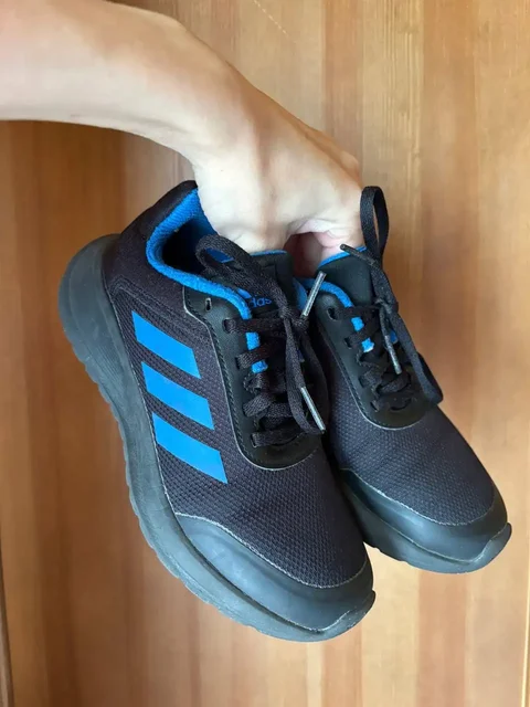 Кроссовки adidas tensaur run 2.0 k - Одежда в Балашиха