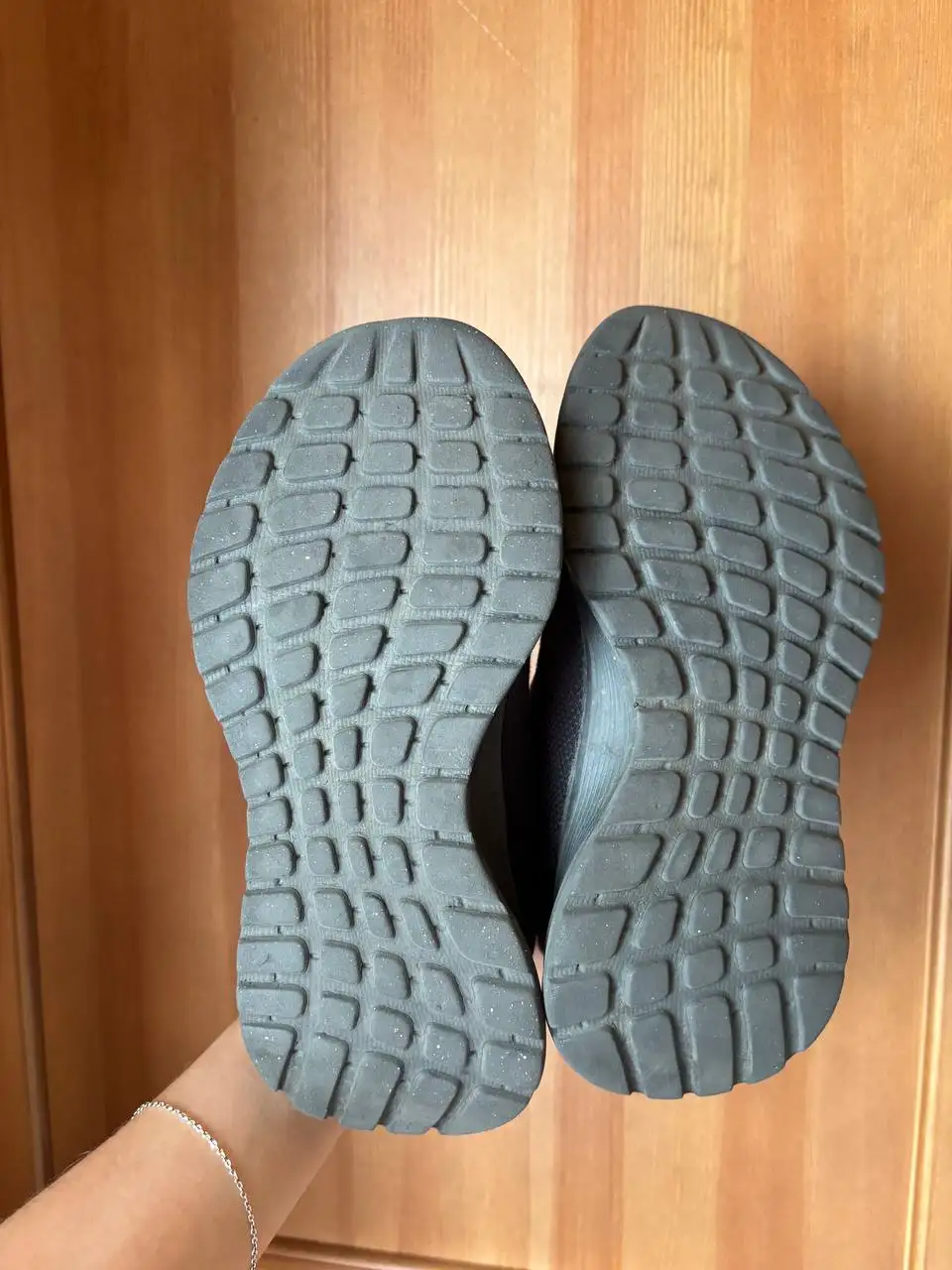 Кроссовки adidas tensaur run 2.0 k - Обувь (Одежда) в Балашиха