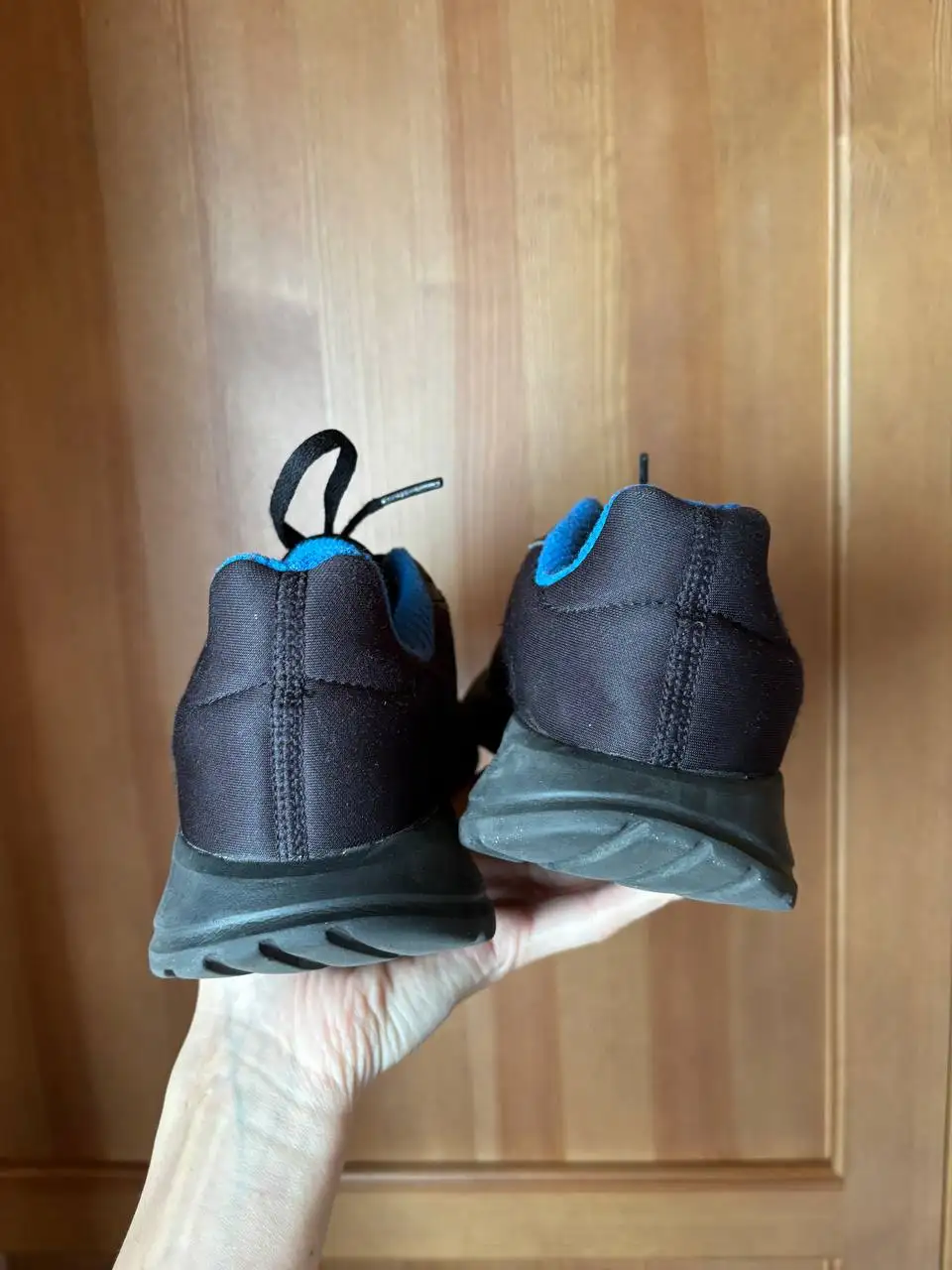 Кроссовки adidas tensaur run 2.0 k - Обувь (Одежда) в Балашиха