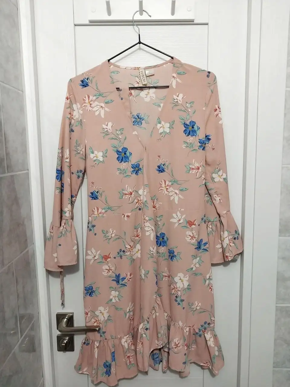 Платье H&M, размер 44 - Платья (Одежда) в Балашиха
