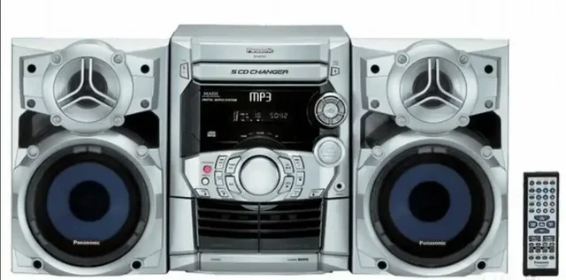 Продам динамики Panasonic EAST16PL41F6 - Мониторы в Балашиха