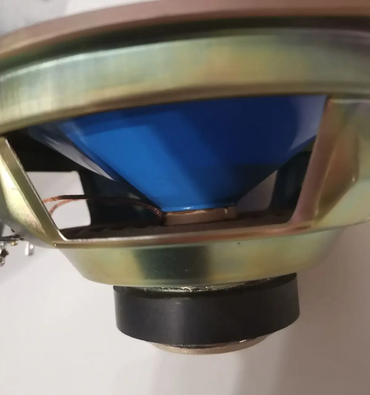 Продам динамики Panasonic EAST16PL41F6 - Аудио (Электроника) в Балашиха