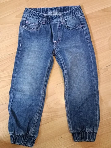 Джинсы H&M размер 104см - Зимняя одежда в Балашиха