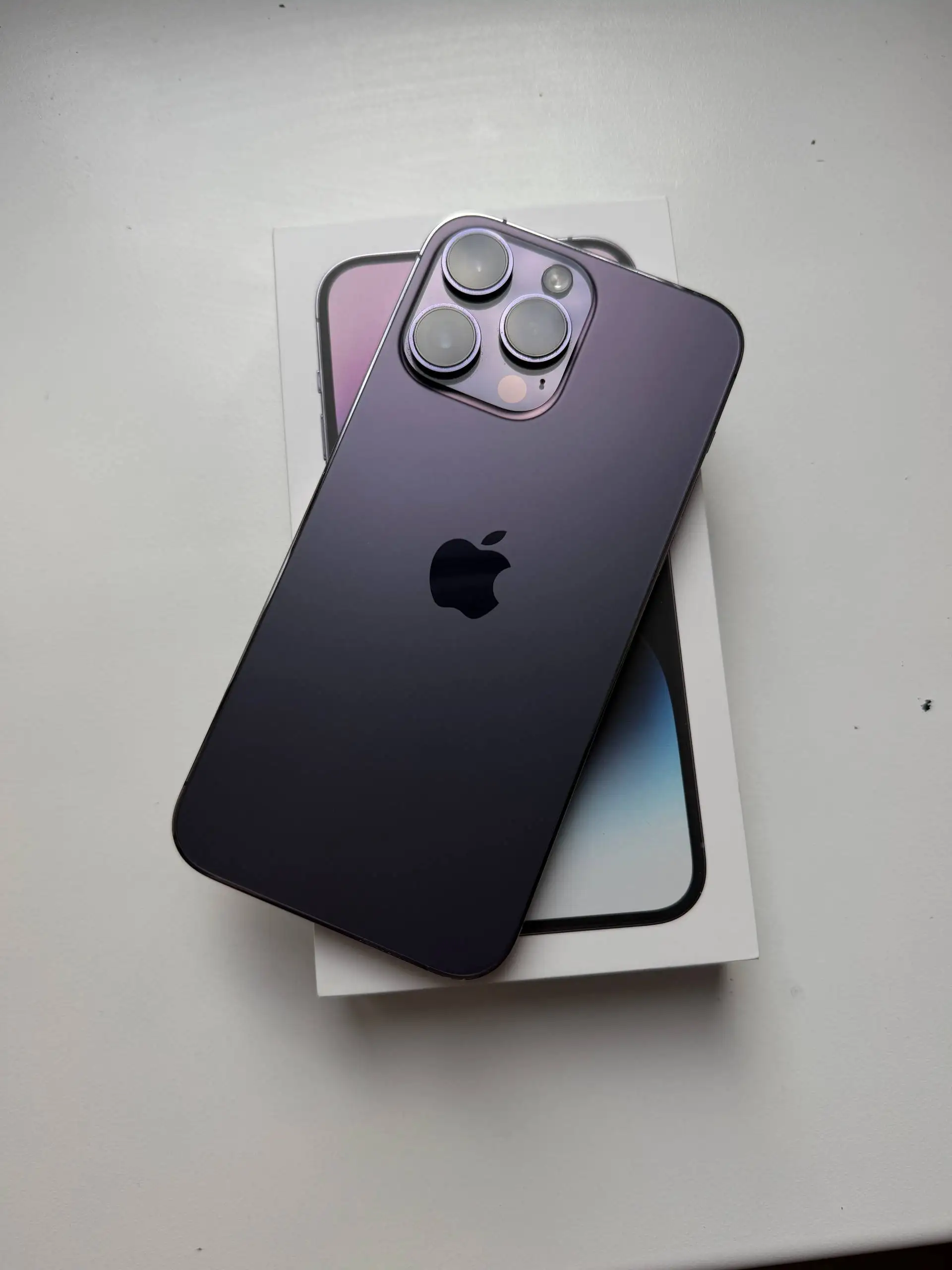 iPhone 14 Pro Max 512GB - Смартфоны (Электроника) в Балашиха