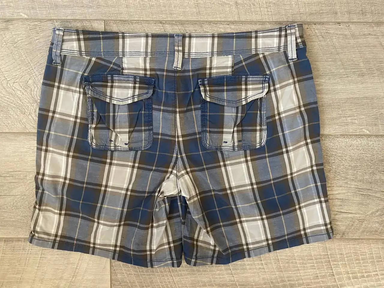 Шорты мужские Abercrombie&Fitch - Одежда в Балашиха