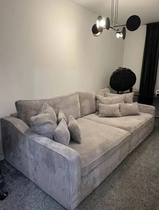Продам диван 240х90, Испано-место 150х200 - Мебель (Для дома и дачи) в Балашиха