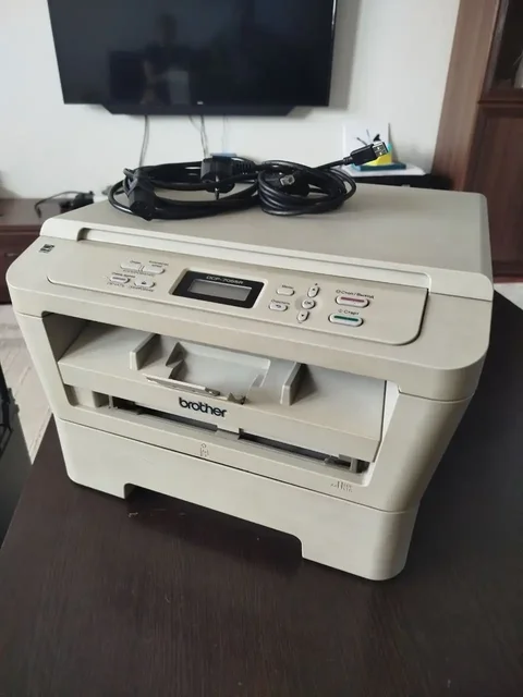 Лазерный принтер Brother - Товары для животных в Балашиха