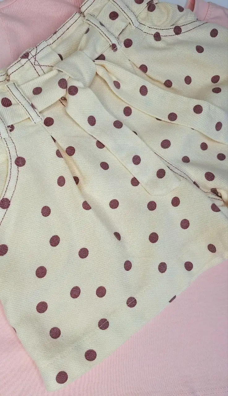 Детский комплект Zara и Sela 104-110 - Одежда детская (Товары для детей) в Балашиха