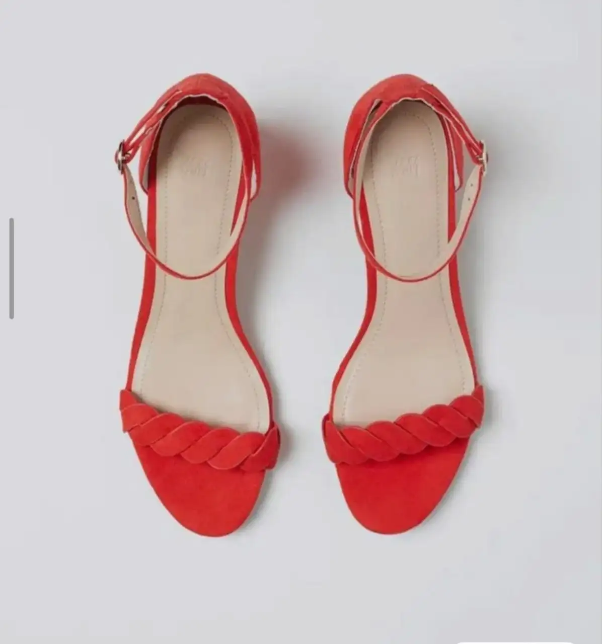 Новые H&M 37,5 - Барахолка в Балашиха