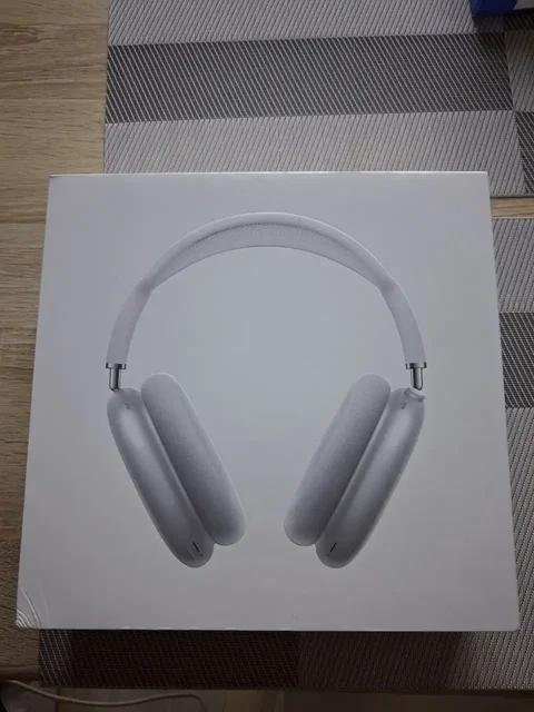 AirPods Max новые - Вентиляторы в Балашиха