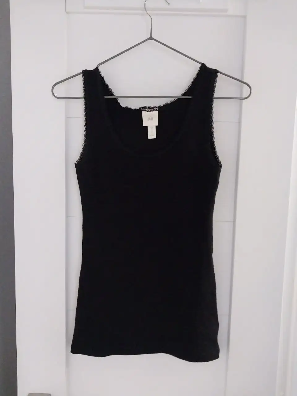 Новые хлопковые майки H&M - Верхняя одежда (Одежда) в Балашиха