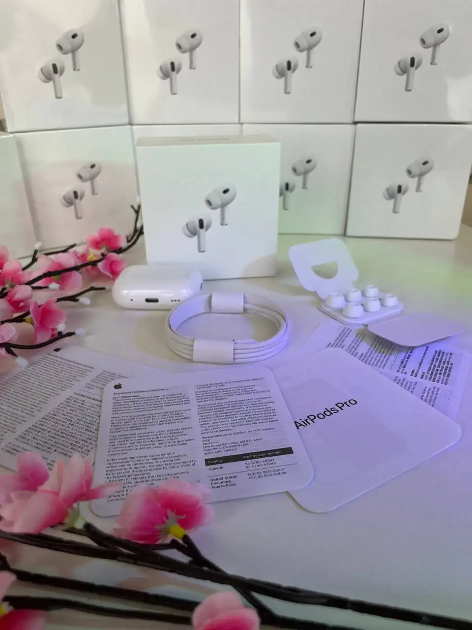 Продаю AirPods Pro 2 - Электроника в Балашиха
