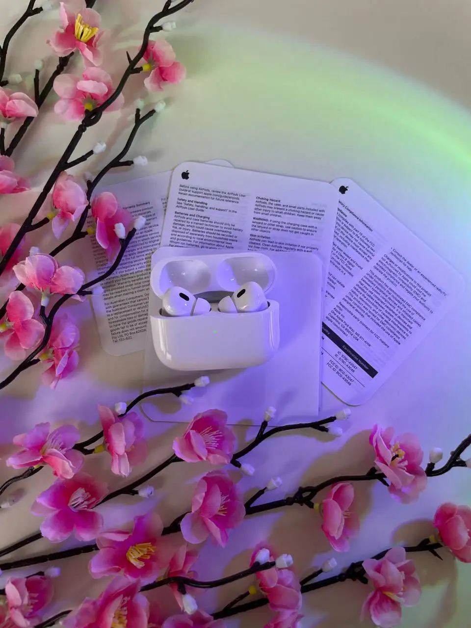 Продаю AirPods Pro 2 - Электроника в Балашиха