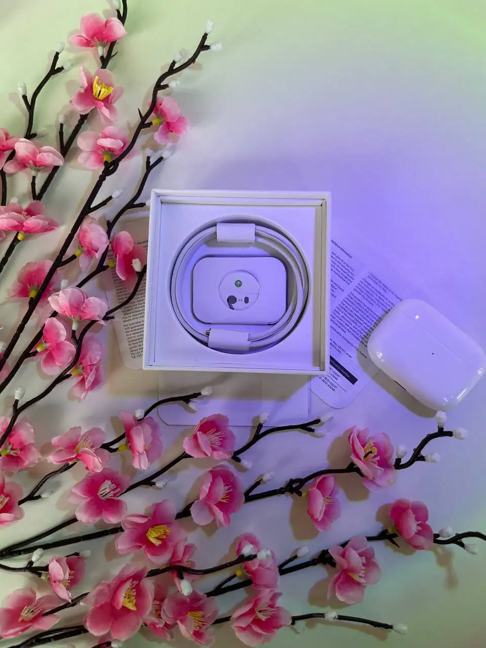 Продаю AirPods Pro 2 - Электроника в Балашиха