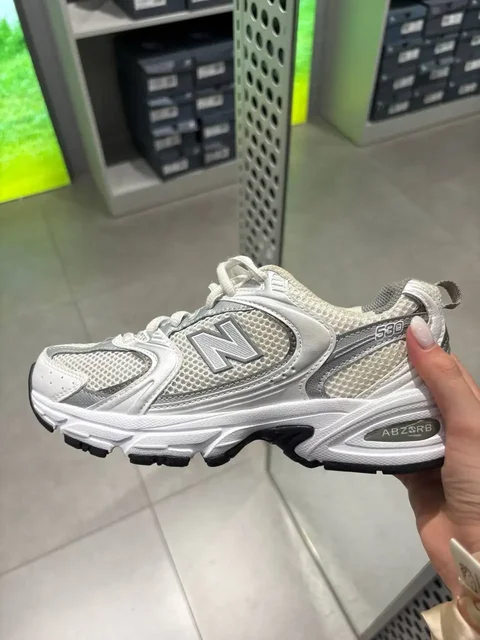 Продам оригинальные кроссовки New Balance - Кроссовки в Балашиха