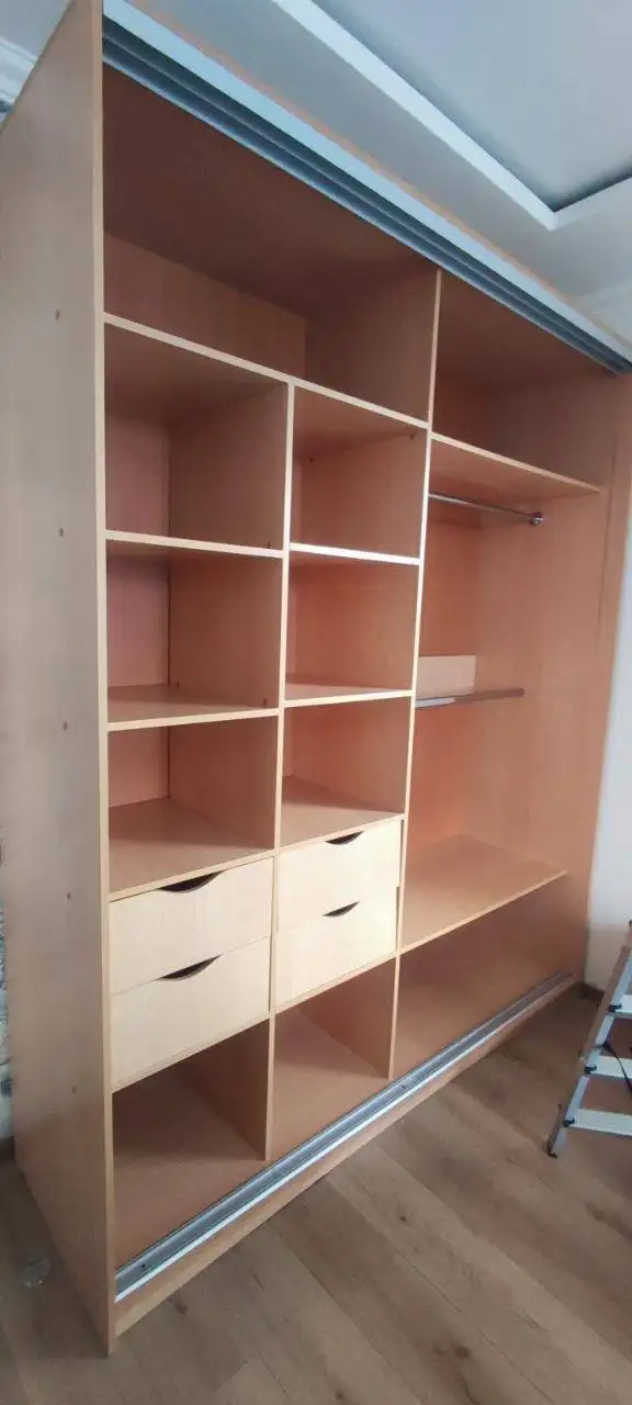 Продам шкаф-купе - Мебель и интерьер (Для дома и дачи) в Балашиха