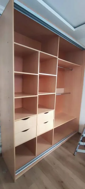Продам шкаф-купе - Уборочная техника в Балашиха