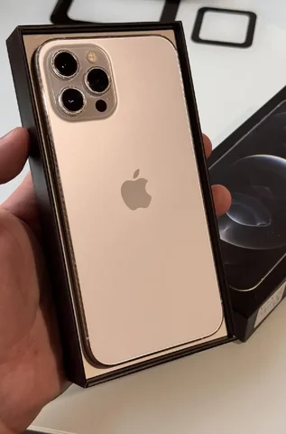 iPhone 12 Pro Max 512 ГБ - частное объявление в Балашиха