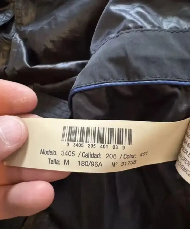 Демисезонная куртка Massimo Dutti, размер М - Куртки (Одежда) в Балашиха
