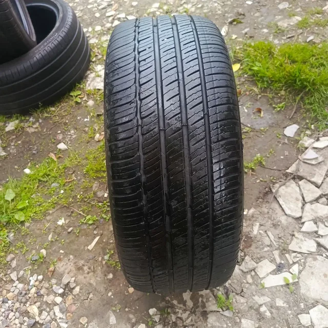 Шины липучки Michelin 245/45 R19 - Шины и диски в Балашиха