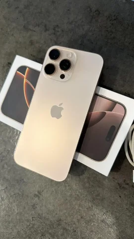 iPhone 16 Pro Max 1 ТБ - Пылесосы в Балашиха