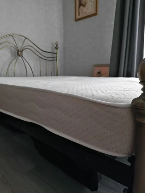 Матрас Аскона Comfort Plus 160x200 - Товары для дома в Балашиха