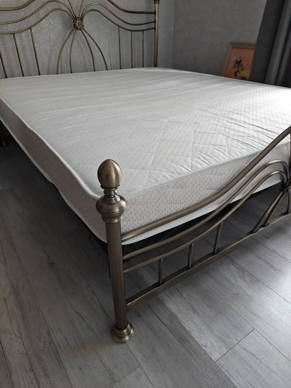 Матрас Аскона Comfort Plus 160x200 - Матрасы (Барахолка) в Балашиха