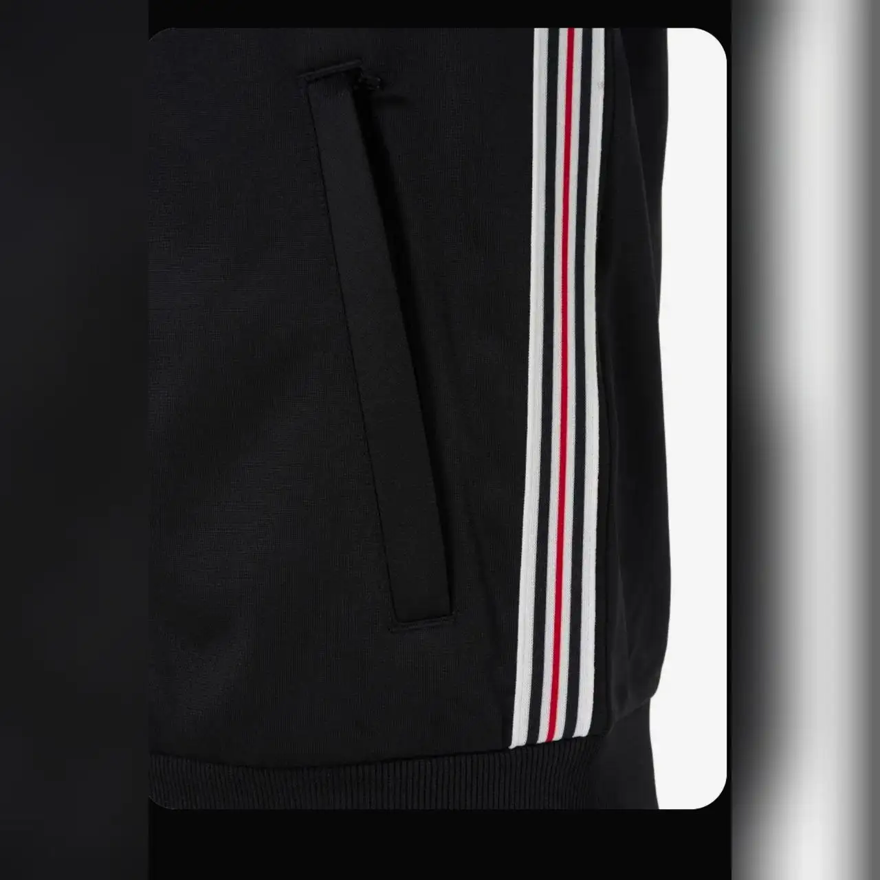 Мужская олимпийка Fila новая с бирками - Верхняя одежда (Одежда) в Балашиха