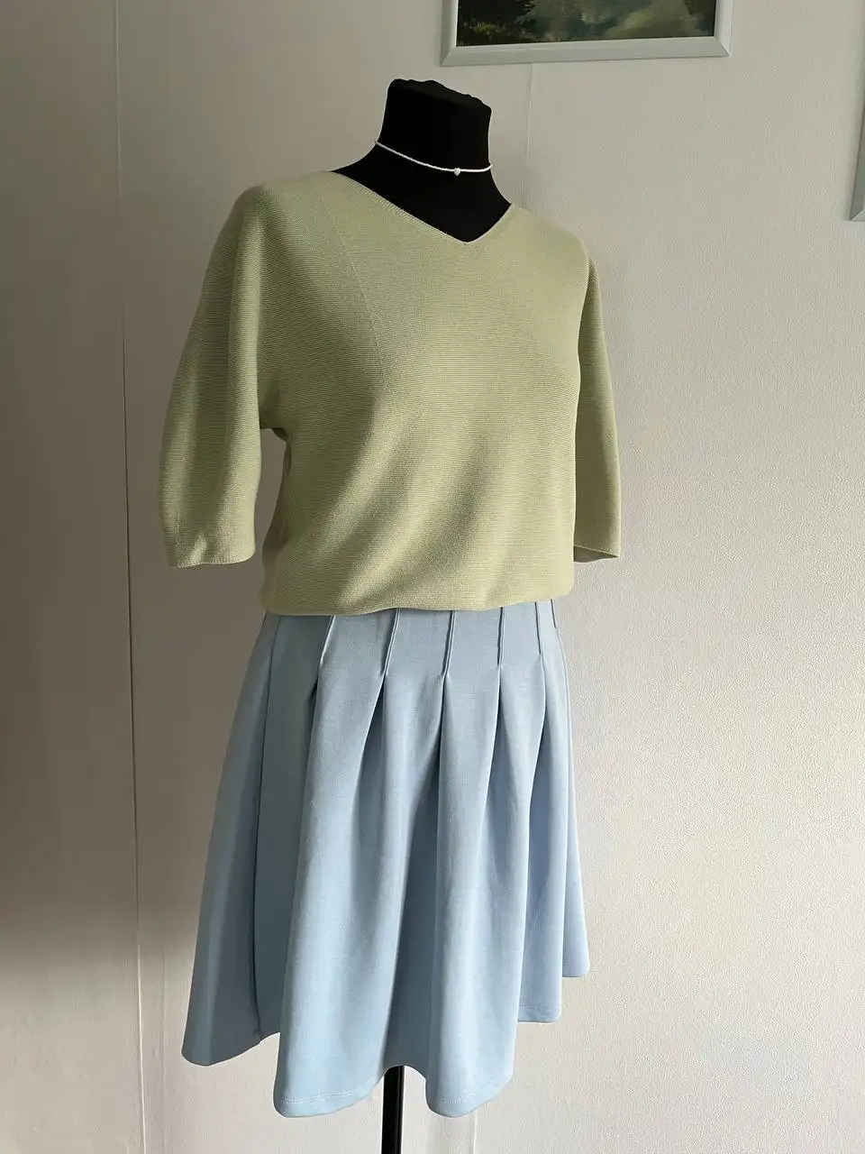 Топы Uniqlo размер 44-46 - Топы (Одежда) в Балашиха