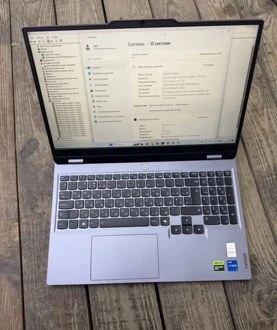 Ноутбук Lenovo LOQ 15IAX9 - Зарядные устройства в Балашиха